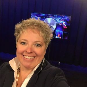 Meet your Posher, Tracy